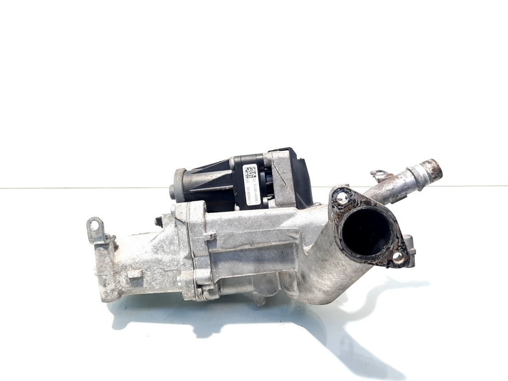Racitor gaze cu egr, cod 9671187780, Ford Focus 3, 1.6 TDCI, T1DB (id:512708)