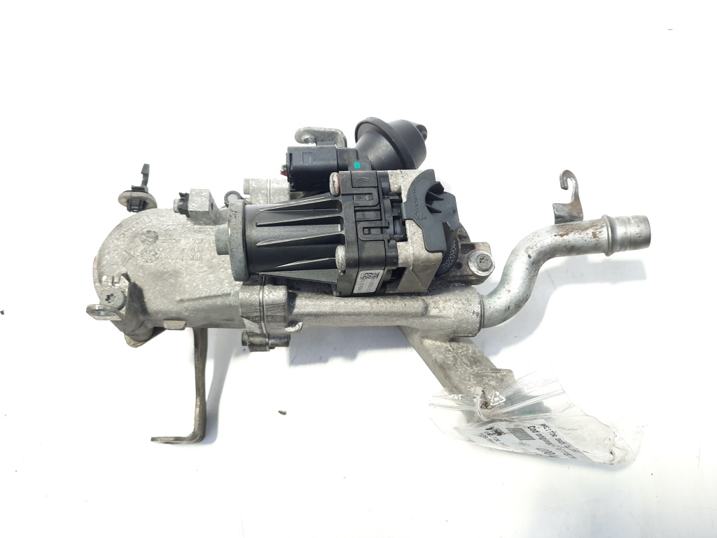 Racitor gaze cu EGR, cod 9671187780, For