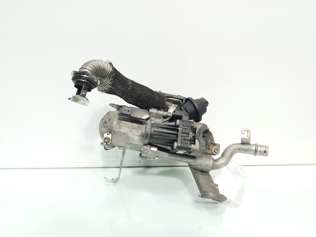 Racitor gaze cu egr, cod 9671187780, Ford Focus 3, 1.6 TDCI, T1DB (idi:660916)