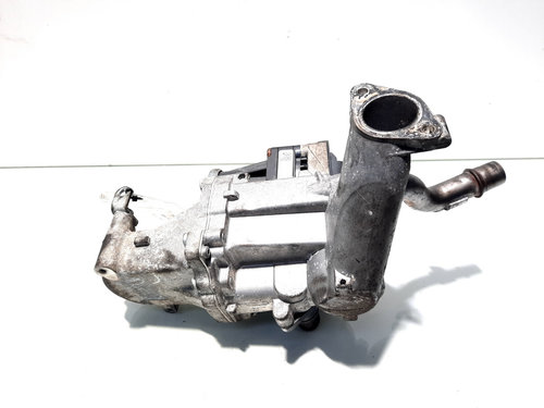 Racitor gaze cu EGR, cod 9671187780, Ford Mondeo 4 Turnier, 1.6 TDCI, T1BA (idi:512119)
