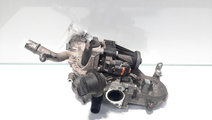 Racitor gaze cu EGR, cod 9671187780, Peugeot 308, ...