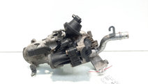 Racitor gaze cu EGR, cod 9671187780, Peugeot Exper...