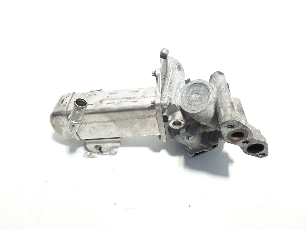 Racitor gaze cu EGR, cod 9671398180, Ford Focus 3, 2.0 TDCI, UFDB (idi:484855)