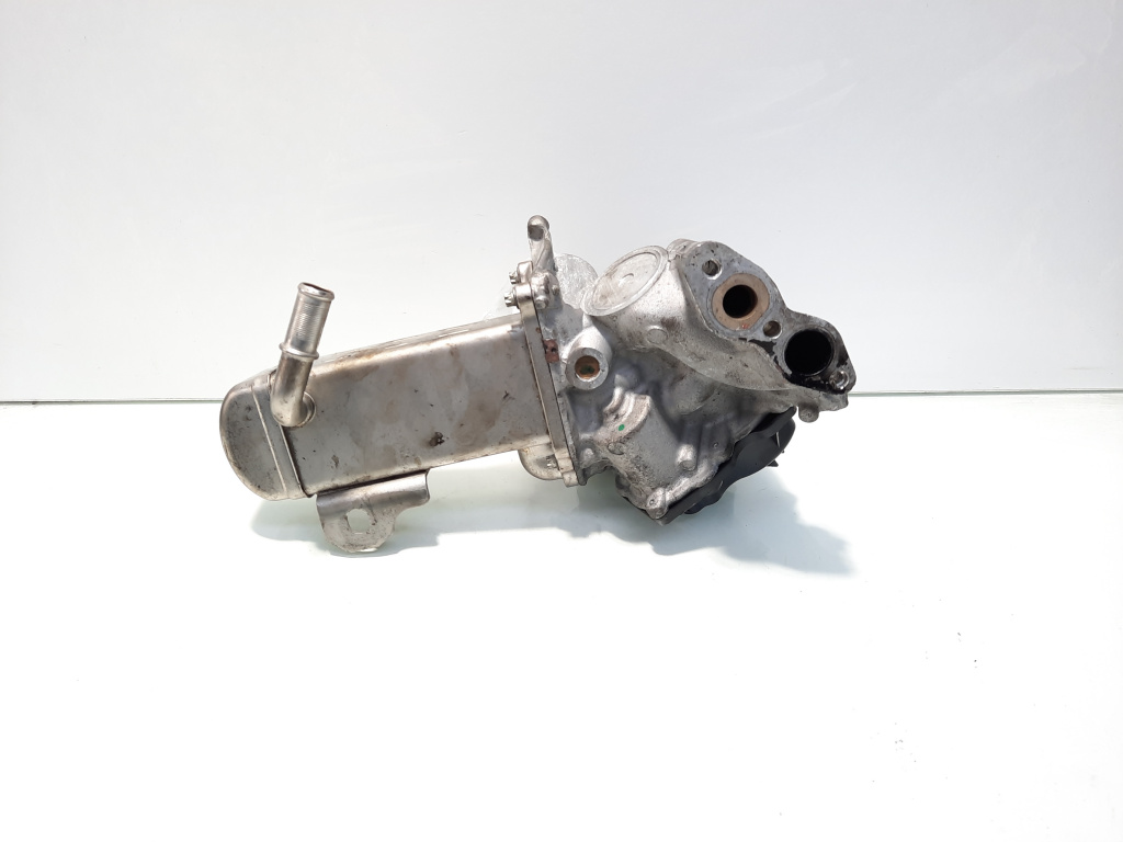 Racitor gaze cu EGR, cod 9671398180, Ford Kuga I, 2.0 TDCI, UFDA (id:581355)