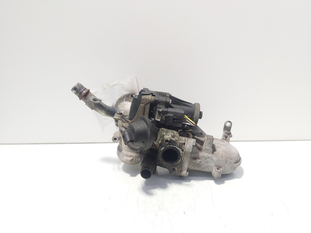 Racitor gaze cu egr, cod 9802194080, Citroen C3 Picasso, 1.6 HDI, 9HR (idi:677529)