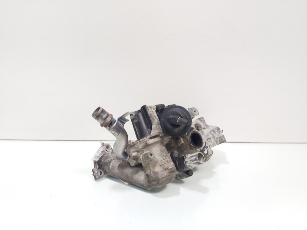 Racitor gaze cu egr, cod 9802194080, Ford Focus 3 1.6 TDCI, T1DB (id:694890)