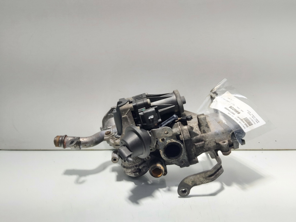 Racitor gaze cu egr, cod 9802194080, Peugeot 308, 1.6 HDI, 9H06 (id:695228)