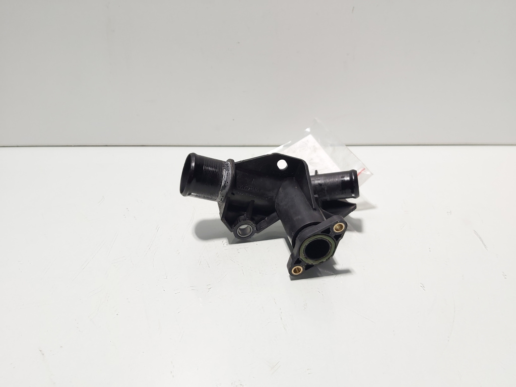 Racitor gaze cu EGR, cod 9802194080, Peugeot 308, 1.6 HDI, 9H06 (id:674230)