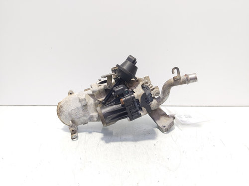 Racitor gaze cu egr, cod 9802194080, Peugeot 308 1.6 HDI, 9H06 (id:691968)