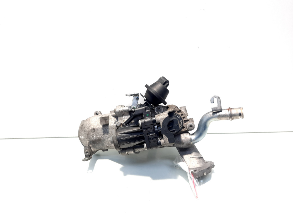 Racitor gaze cu egr, cod 9802194080, Peugeot 308, 1.6 HDI, 9H06 (id:524457)