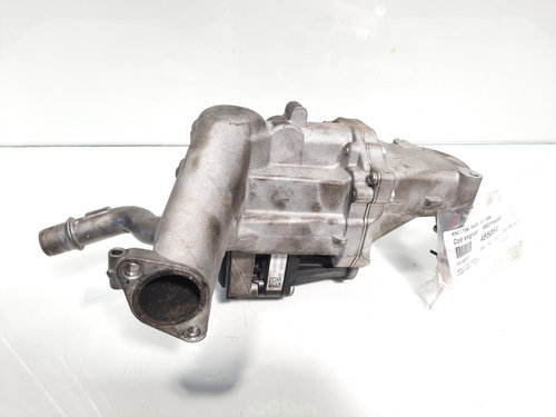 Racitor gaze cu EGR, cod 9802194080, Peugeot 308, 1.6 HDI, 9H06 (id:485064)