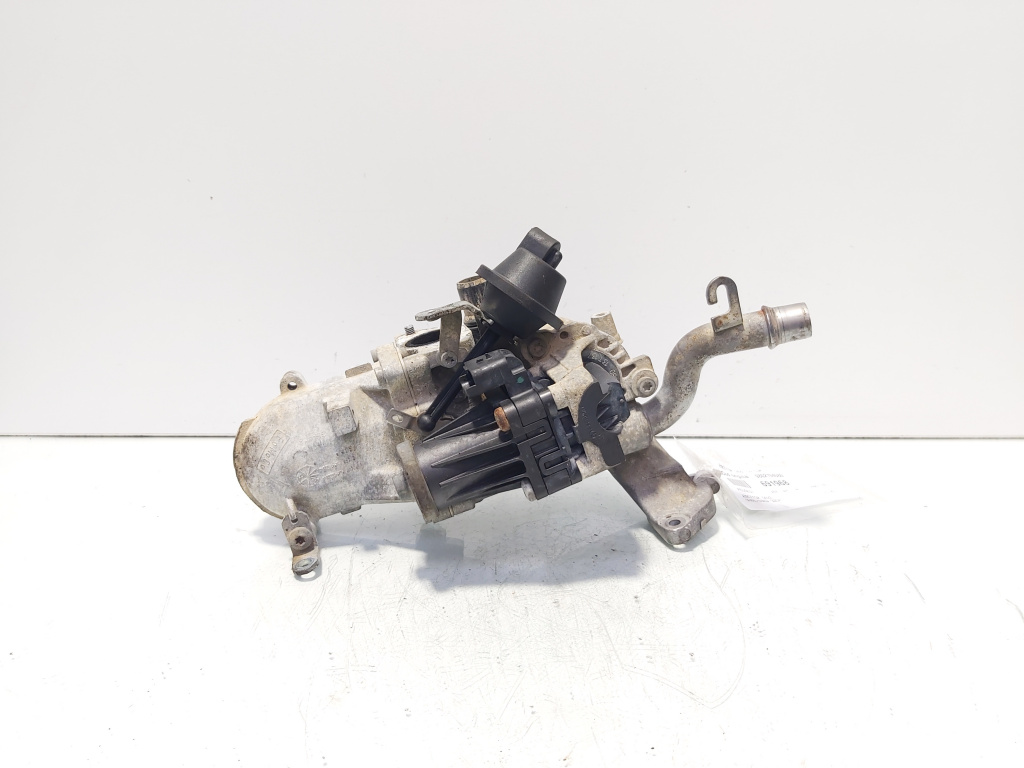 Racitor gaze cu egr, cod 9802194080, Peugeot 308 CC, 1.6 HDI, 9H06 (idi:691968)