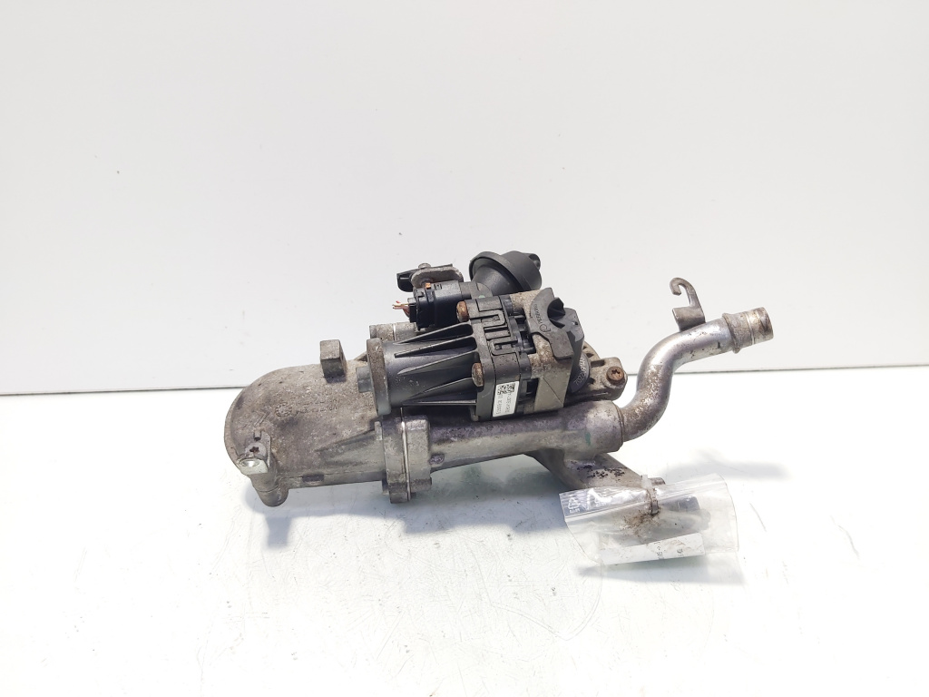 Racitor gaze cu egr, cod 9802194080, Peugeot 308 (id:692003)