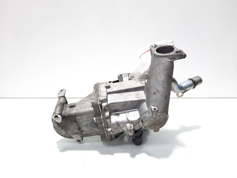 Racitor gaze cu egr, cod 9802194080, Peugeot 308 SW, 1.6 HDI, 9H06 (id:608051)