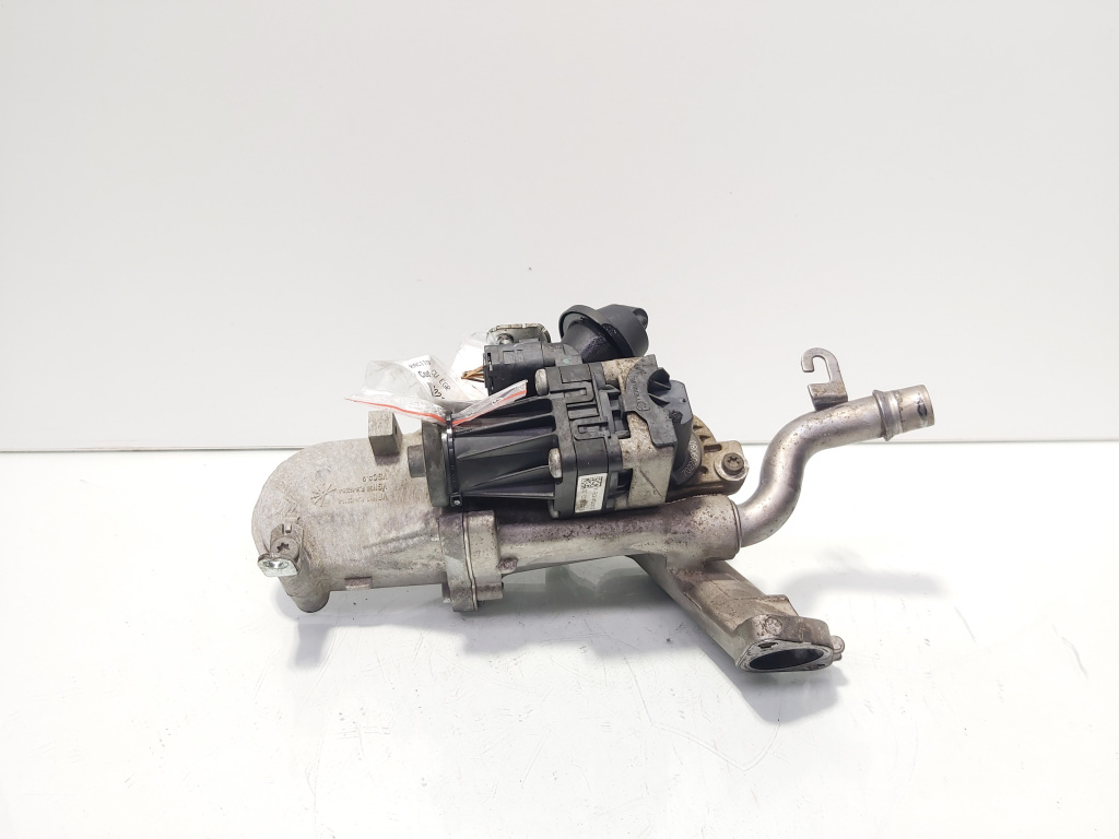 Racitor gaze cu egr, cod 9802194080, Peugeot 308 SW, 1.6 HDI, 9H06 (idi:681559)