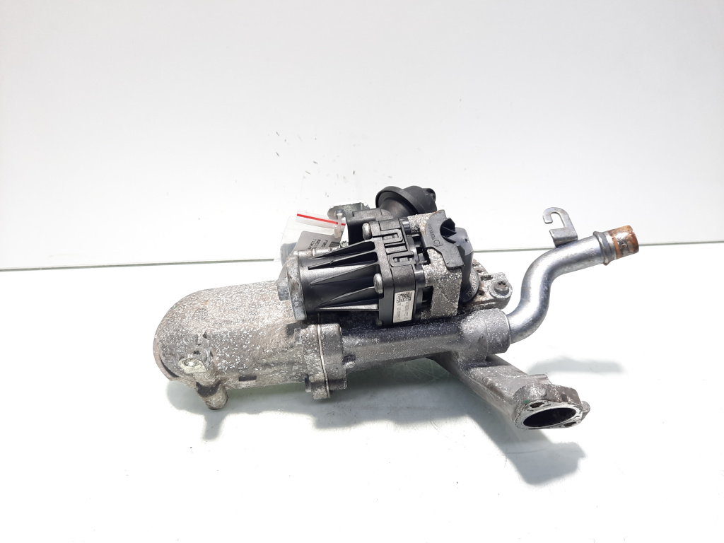 Racitor gaze cu egr, cod CV6Q-9D475-AA, Ford C-Max 2, 1.6 TDCI, T1DB (id:568204)