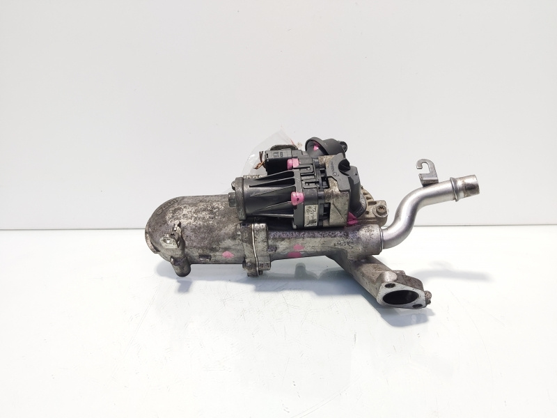 Racitor gaze cu egr, cod CV6Q-9D475-AA, Ford Grand C-Max, 1.6 TDCI, T1DB (idi:669369)