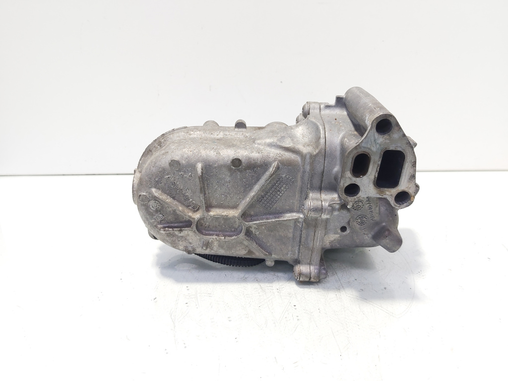 Racitor gaze cu EGR, cod GM55236303, Opel Corsa D, 1.3 CDTI, A13DTE (idi:689202)
