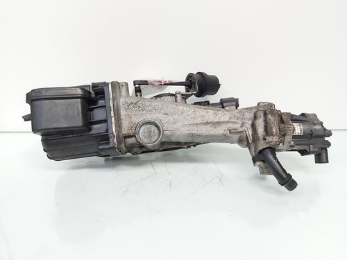 Racitor gaze cu egr, cod GM55566052, Opel Astra J, 2.0 CDTI, A20DTH (idi:654325)
