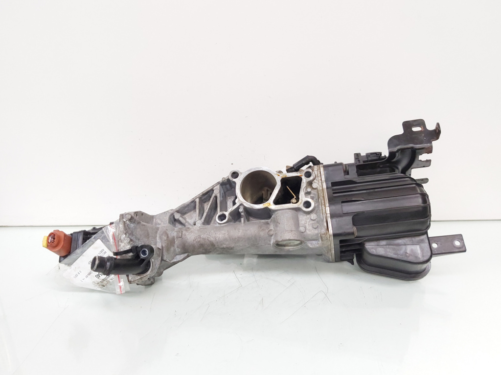 Racitor gaze cu egr, cod GM55566052, Opel Astra J GTC, 2.0 CDTI, A20DTH (idi:658540)