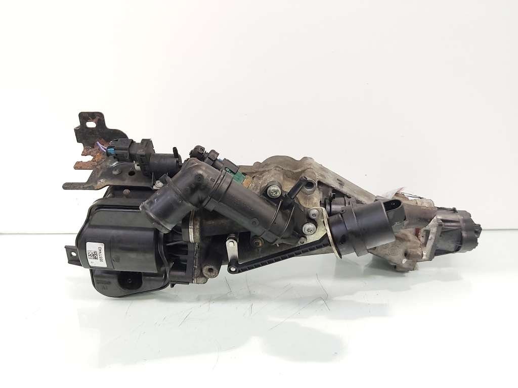 Racitor gaze cu egr, cod GM55566052, Opel Cascada, 2.0 CDTI, A20DTH (idi:654335)