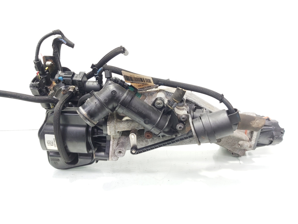Racitor gaze cu egr, cod GM55566052, Opel Cascada, 2.0 CDTI, A20DTH (idi:687243)