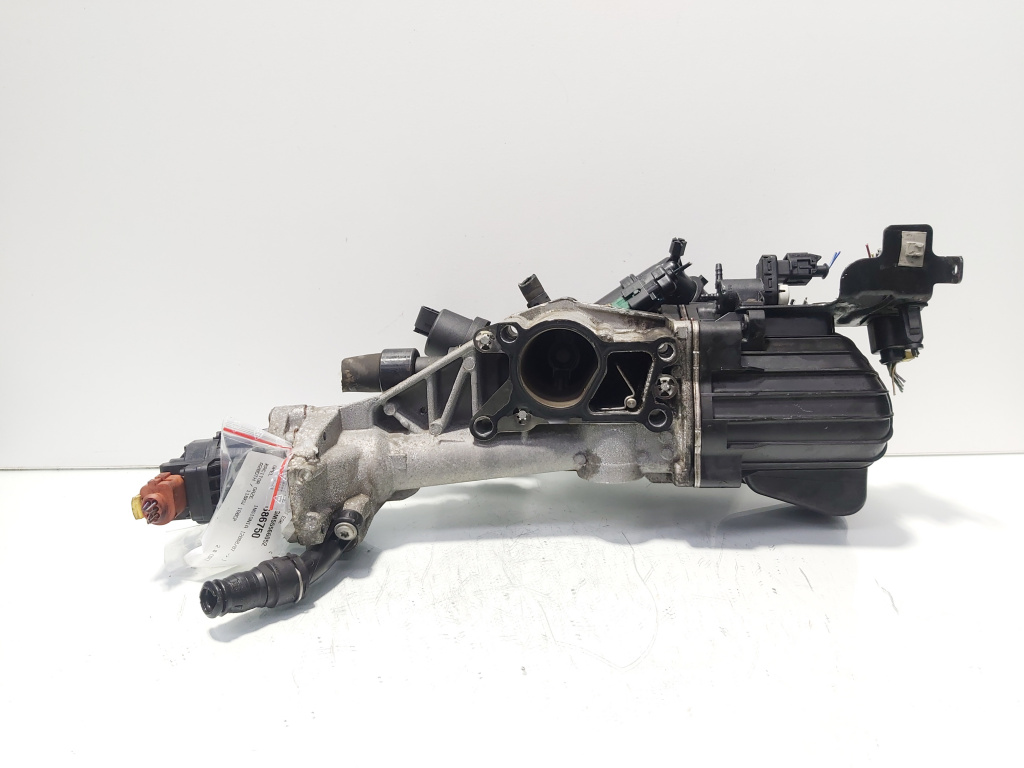 Racitor gaze cu egr, cod GM55566052, Opel Cascada, 2.0 CDTI, A20DTH (idi:686750)