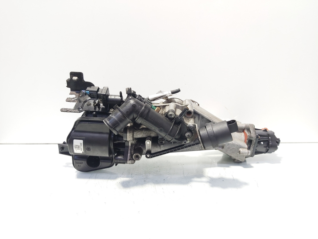 Racitor gaze cu egr, cod GM55566052, Opel Insignia A 2.0 CDTI, A20DTH (id:691979)