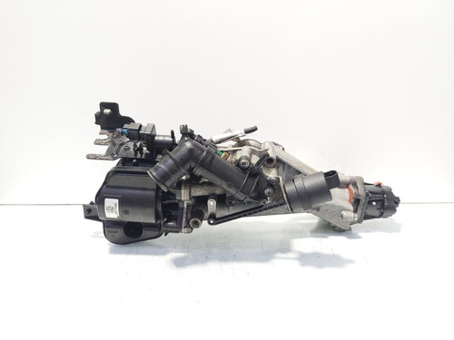 Racitor gaze cu egr, cod GM55566052, Opel Insignia A Sedan 2.0 CDTI, A20DTH (idi:691979)