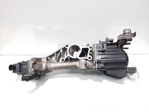 Racitor gaze cu EGR, cod GM55566052, Opel Insignia A, 2.0 CDTI, A20DTH (id:472056)