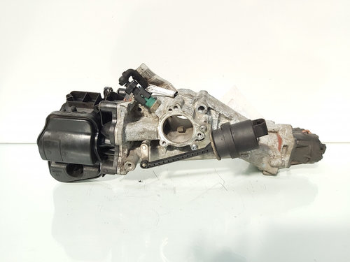 Racitor gaze cu EGR, cod GM55566052, Opel Insignia A, 2.0 CDTI, A20DTH (id:652330)