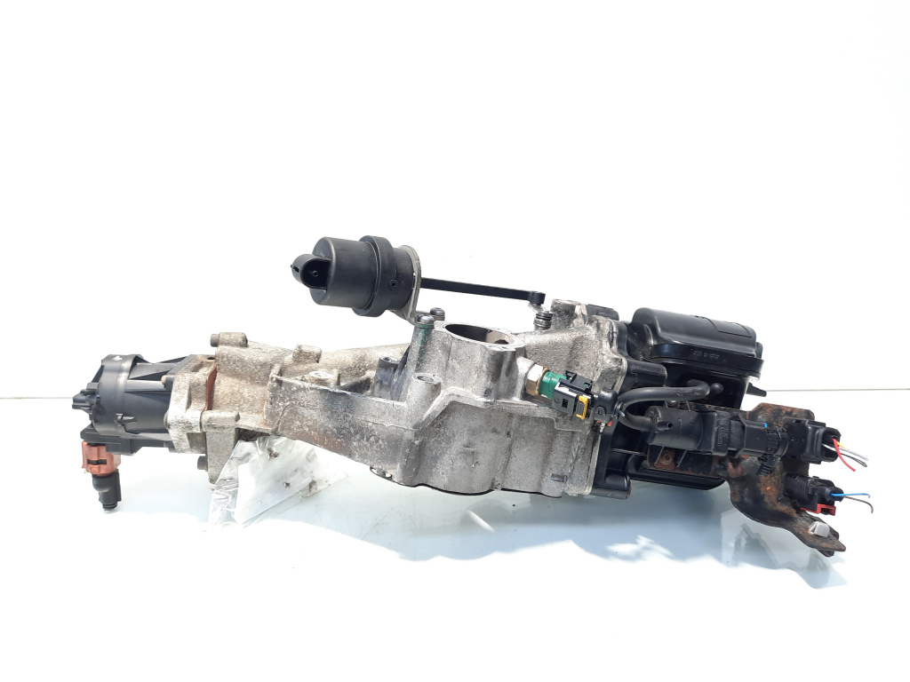 Racitor gaze cu EGR, cod GM55566052, Opel Insignia A, 2.0 CDTI, A20DTH (id:611869)