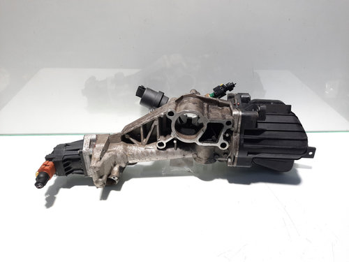 Racitor gaze cu egr, cod GM55566052, Opel Insignia A, 2.0 cdti, A20DTH (id:456429)