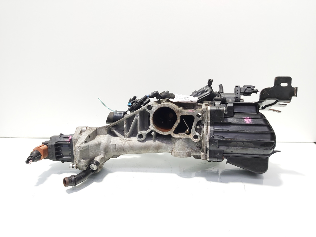 Racitor gaze cu egr, cod GM55566052, Opel Insignia A 2.0 CDTI, A20DTH (id:676020)