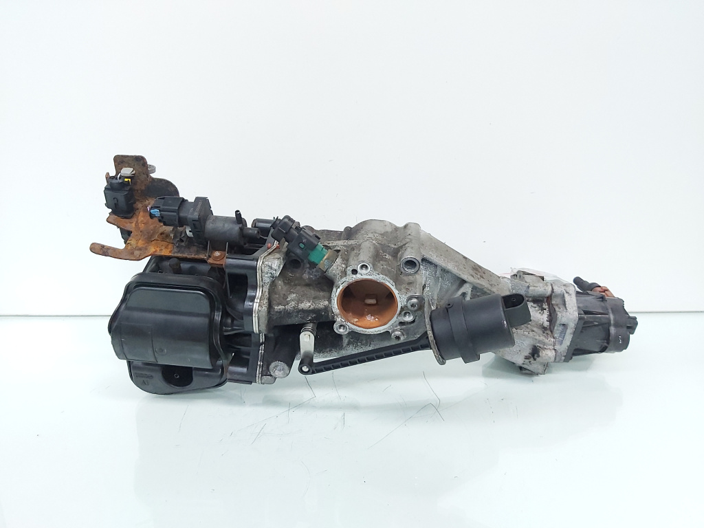 Racitor gaze cu egr, cod GM55566052, Opel Insignia A, 2.0 CDTI, A20DTH (id:653347)