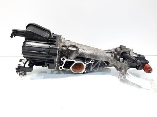 Racitor gaze cu EGR, cod GM55566052, Opel Insignia A Combi, 2.0 CDTI, A20DTH (idi:603553)