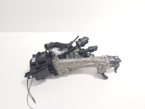 Racitor gaze cu EGR, cod GM55566052, Opel Insignia A, 2.0 CDTI, A20DTH (id:624119)