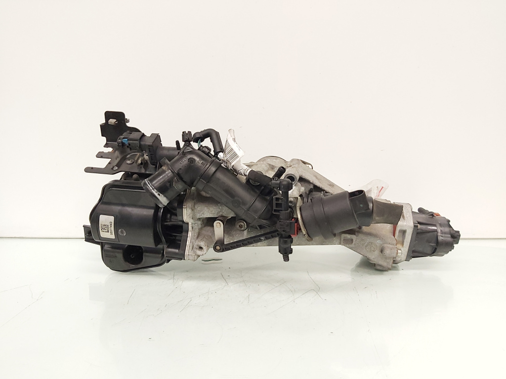 Racitor gaze cu egr, cod GM55566052, Opel Insignia A 2.0 CDTI, A20DTH (id:659620)