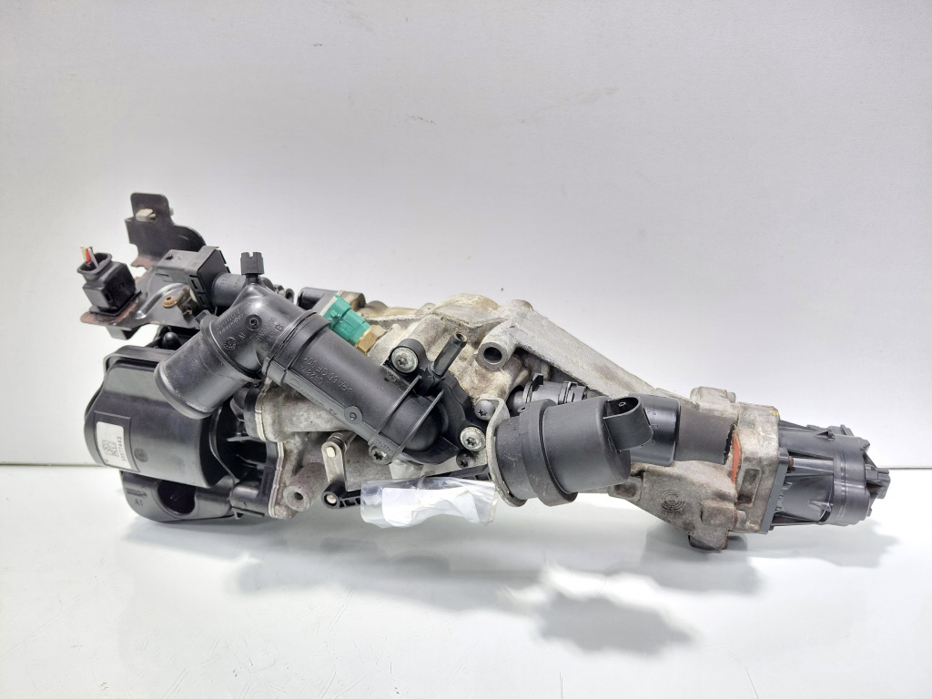 Racitor gaze cu egr, cod GM55566052, Opel Zafira C (P12), 2.0 CDTI, A20DTR (idi:697136)
