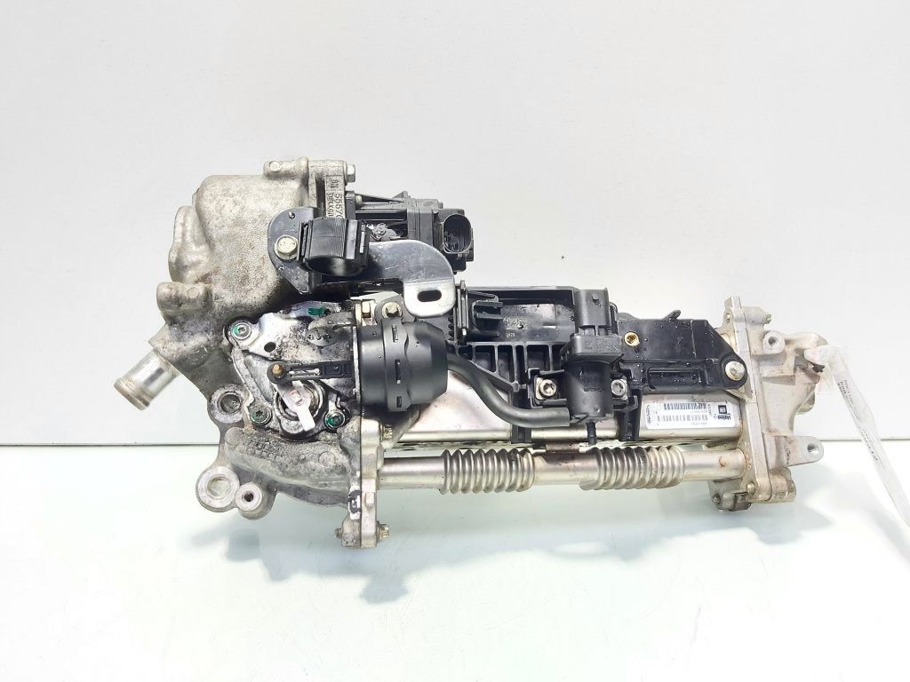 Racitor gaze cu EGR, cod GM55570005, Ope