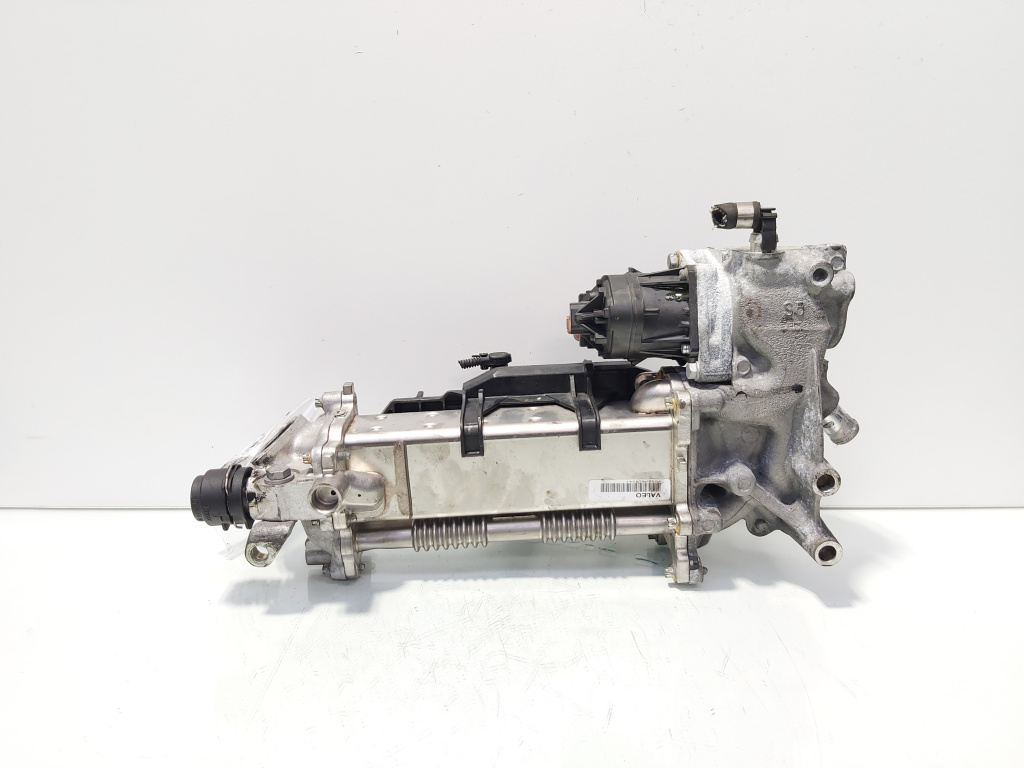 Racitor gaze cu egr, cod GM55570005, Opel Astra K, 1.6 CDTI, B16DTH (id:669923)