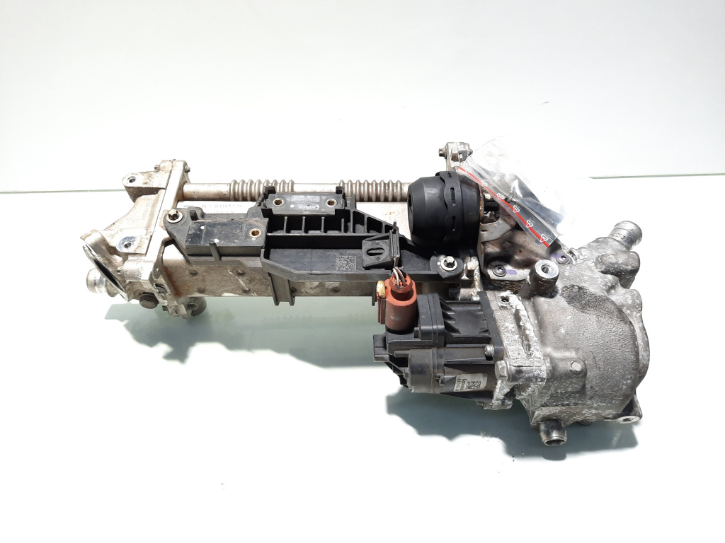 Racitor gaze cu EGR, cod GM55570005, Opel Mokka, 1.6 CDTI, B16DTU (idi:574859)