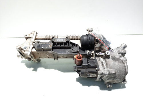Racitor gaze cu EGR, cod GM55570005, Opel Mokka, 1.6 CDTI, B16DTU (idi:574859)