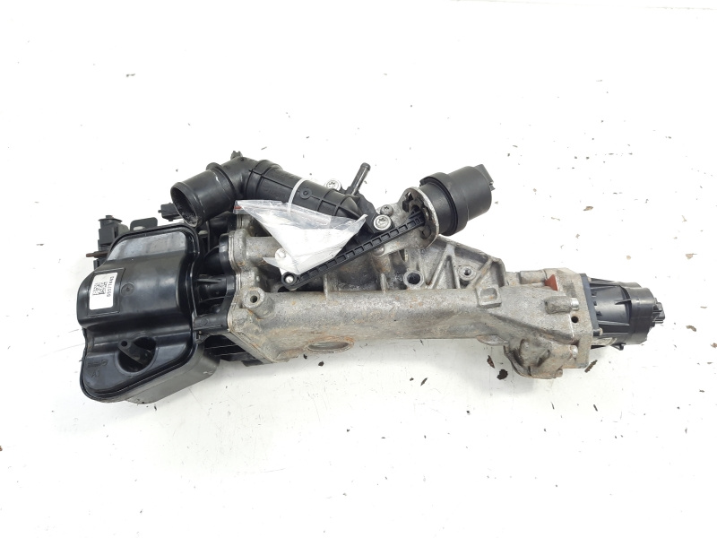 Racitor gaze cu egr, cod GM55577443, Opel Cascada, 2.0 CDTI, A20DTH (idi:609581)