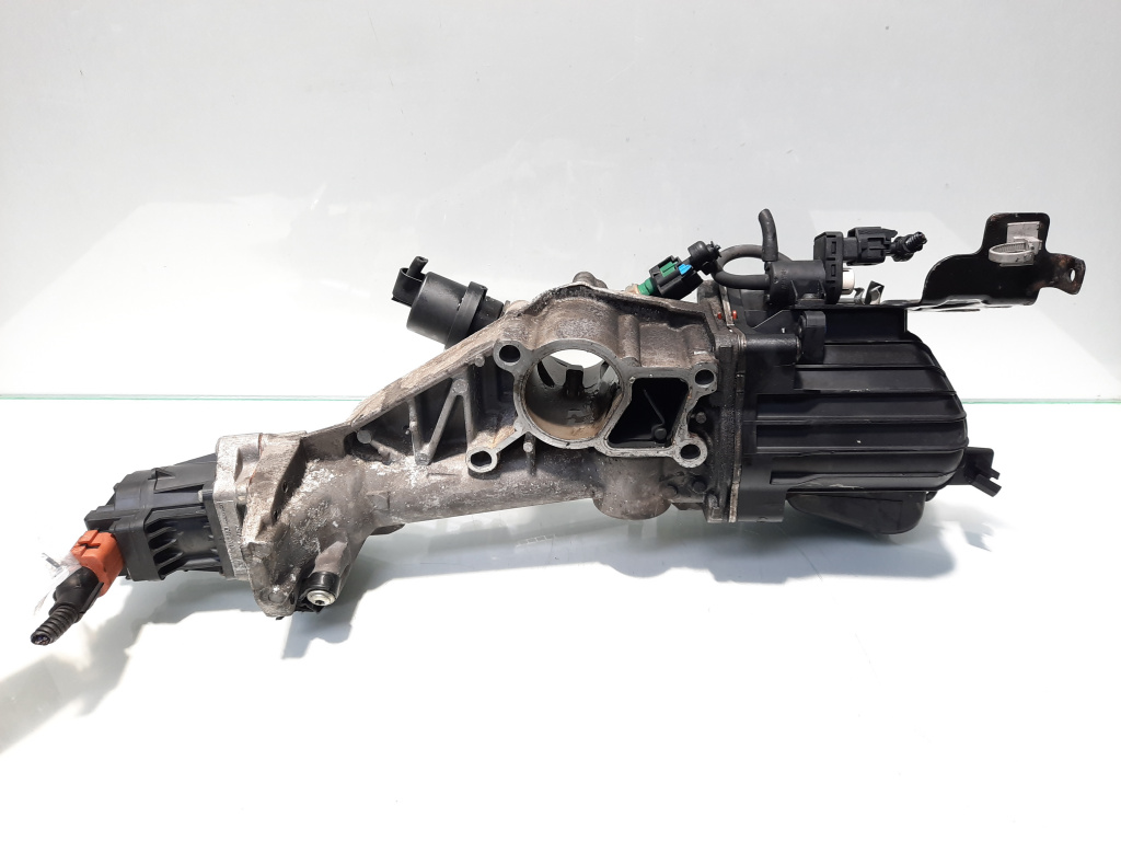 Racitor gaze cu egr, cod GMM55577443, Opel Insignia A, 2.0 CDTI, A20DTH (id:457948)