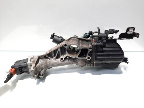 Racitor gaze cu egr, cod GMM55577443, Opel Insignia A, 2.0 CDTI, A20DTH (id:457948)