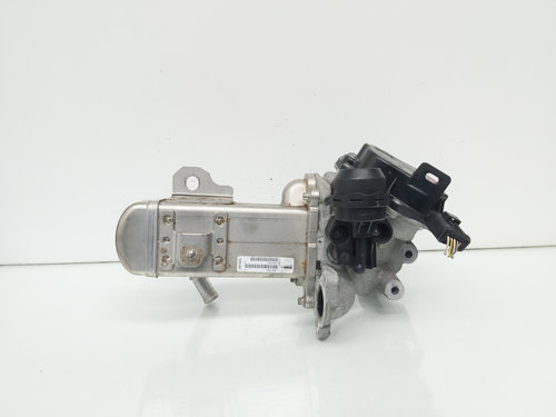 Racitor gaze cu egr, cod V29004027, Fiat Scudo (270) 2.0 diesel (id:662728)