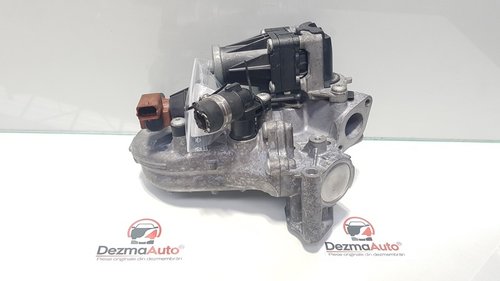 Racitor gaze cu egr, Fiat Punto (199) 1.3 M-Jet, cod GM55230929 (id:362398)