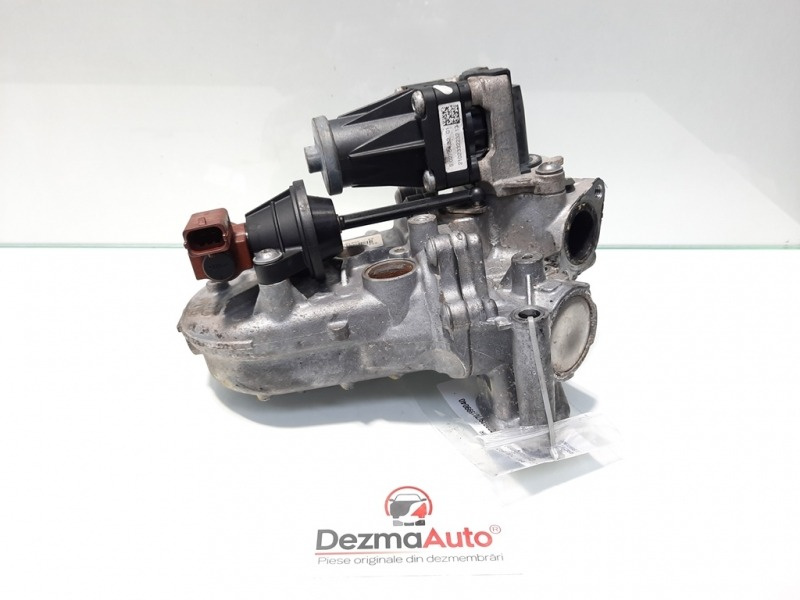 Racitor gaze cu egr, Fiat Punto (199) [Fabr 2010-2018] 1.3 M-JET, 55230929, 701599040 (id:430439)