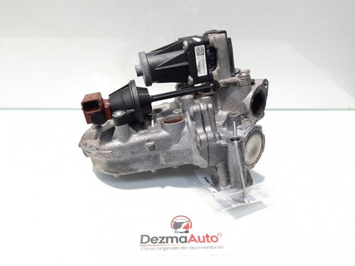 Racitor gaze cu egr, Fiat Punto (199) [Fabr 2010-2018] 1.3 M-JET, 55230929, 701599040 (id:430439)
